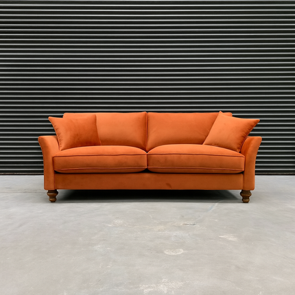 Bugsby in Plush Velvet