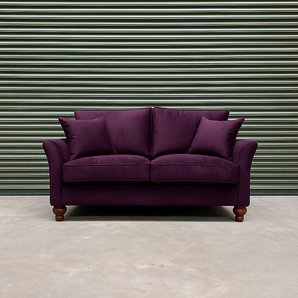 Bugsby in Plush Velvet