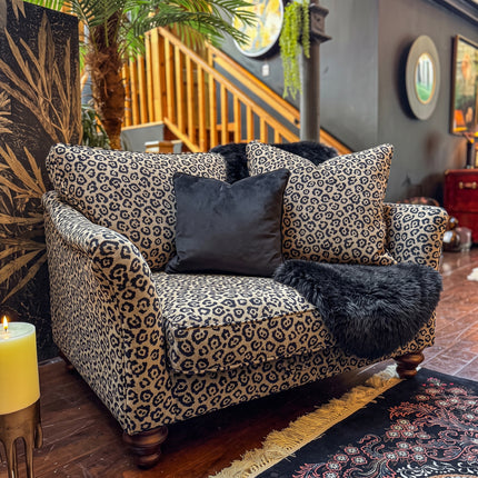 Bugsby in Animal Print - New