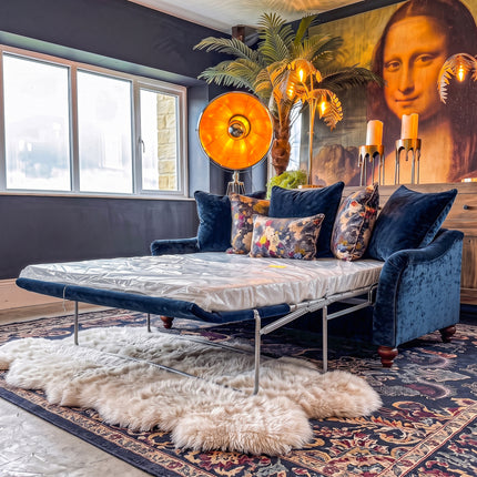 Bugsby_Sofabed_in_Sunshine_Sapphire