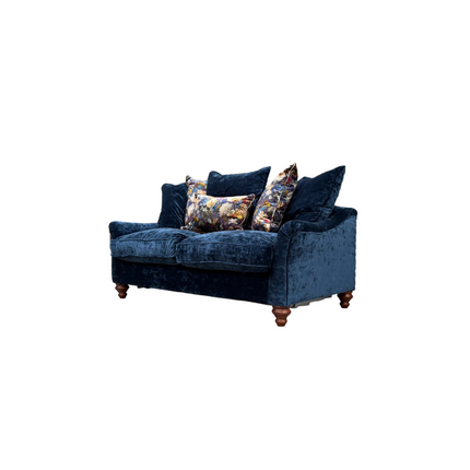 Bugsby in Sunshine Velvet