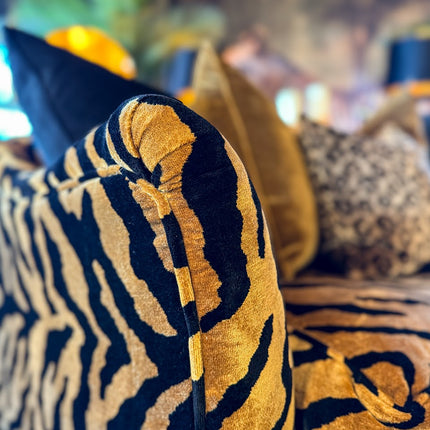 Bugsby in Animal Print - New