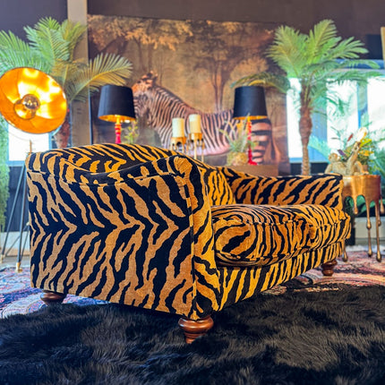 Bugsby in Animal Print - New
