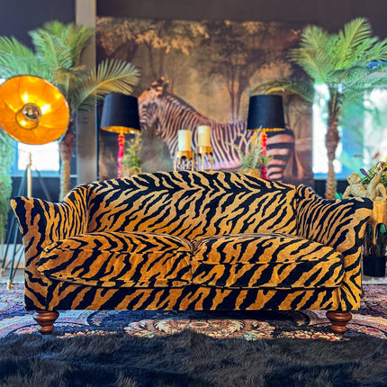 Bugsby in Animal Print - New