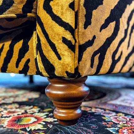 Bugsby in Animal Print - New