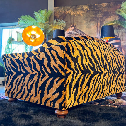 Bugsby in Animal Print - New