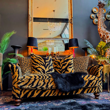Bugsby in Animal Print - New