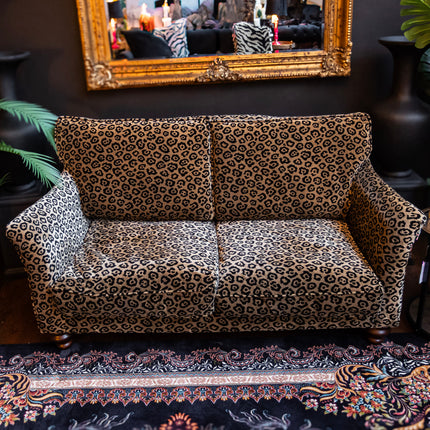 Bugsby in Animal Print - New