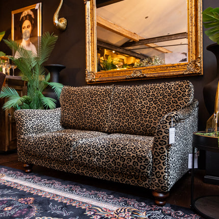 Bugsby in Animal Print - New