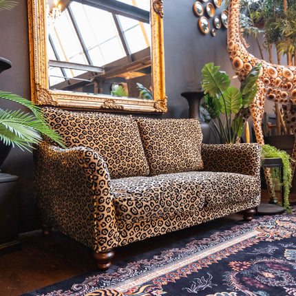 Bugsby in Animal Print - New