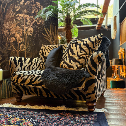 Bugsby in Animal Print