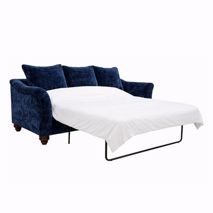 Bugsby in Sunshine Velvet