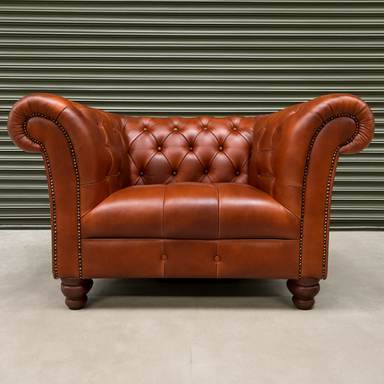 Chessington Chesterfield