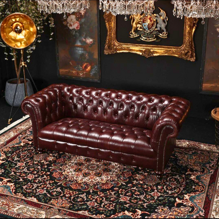 Chessington Chesterfield