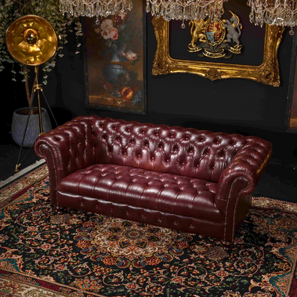 Chessington Chesterfield