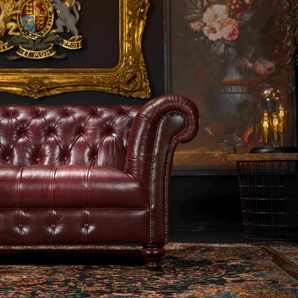 Chessington Chesterfield