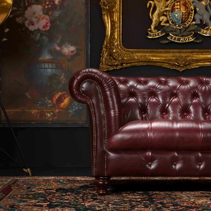 Chessington Chesterfield