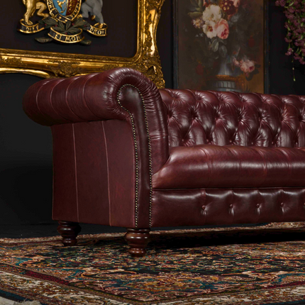 Chessington Chesterfield