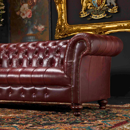 Chessington Chesterfield