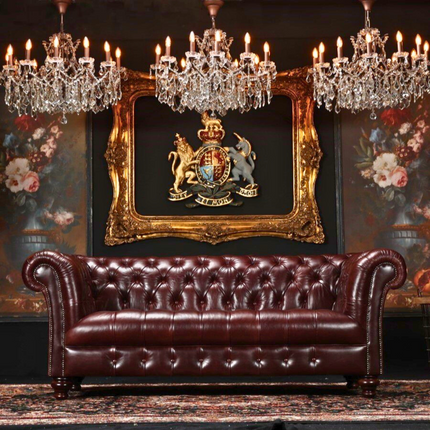 Chessington Chesterfield