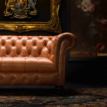 Chessington Chesterfield