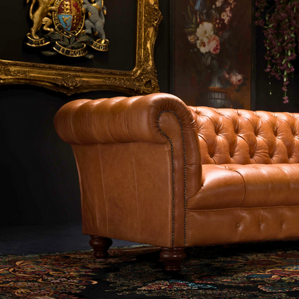 Chessington Chesterfield