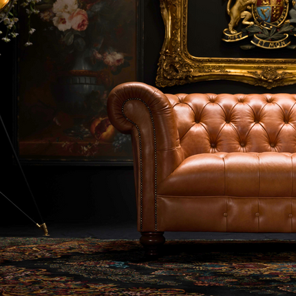 Chessington Chesterfield