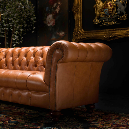 Chessington Chesterfield