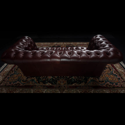 Chessington 2 Seater Chesterfield Sofa