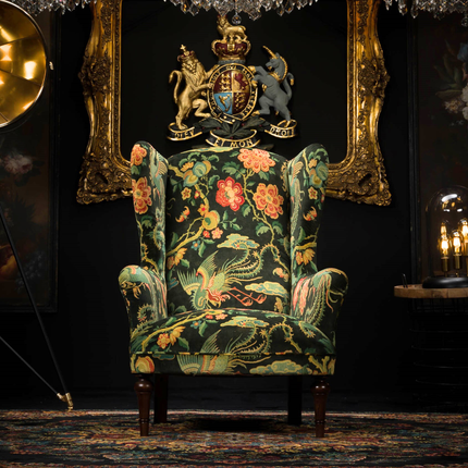 Crawford by Spink & Edgar