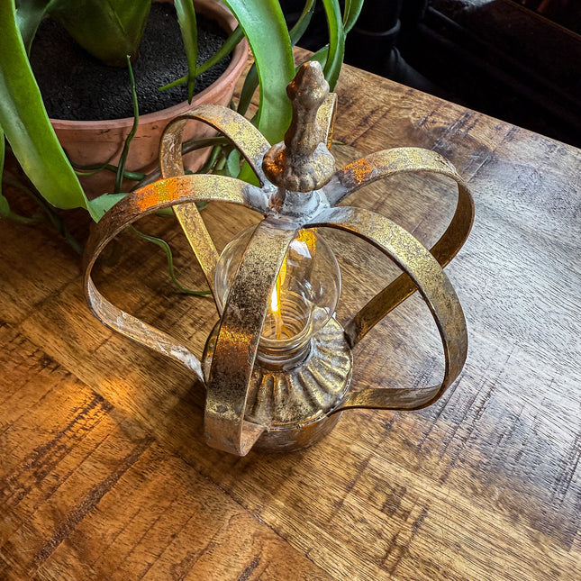 Crown Light