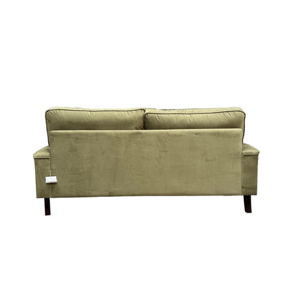 Darcey in Trinity Velvet