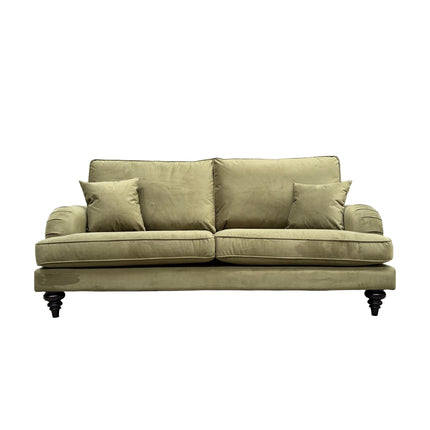 Darcey in Trinity Velvet