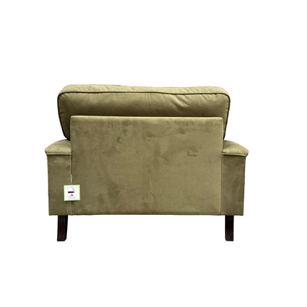 Darcey in Trinity Velvet