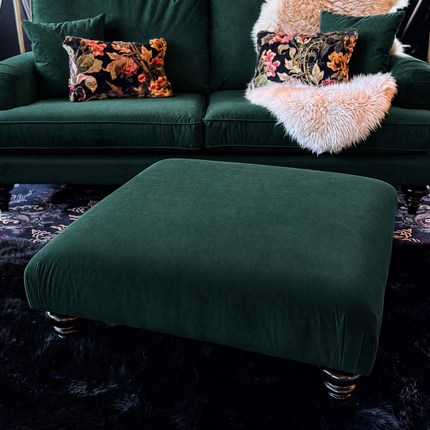 Darcey in Trinity Velvet