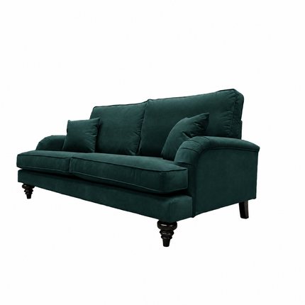 Darcey in Trinity Velvet
