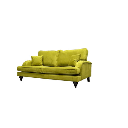 Darcey in Trinity Velvet