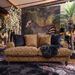 Leopard Gold