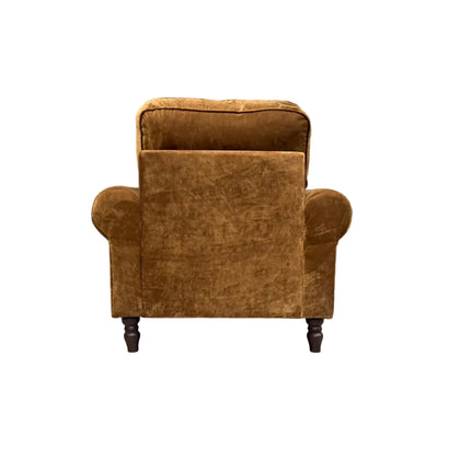 Dopamine in Opulence Velvet