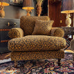 Leopard Gold
