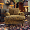 Leopard Gold