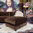 Opulence Brown