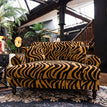 Zebra Gold