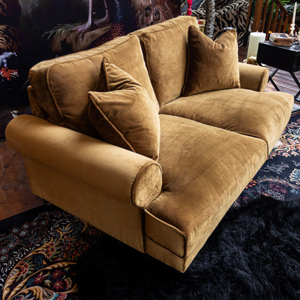 Dopamine in Opulence Velvet