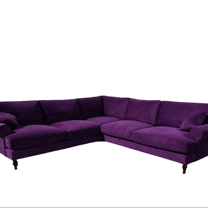 Dopamine in Opulence Velvet