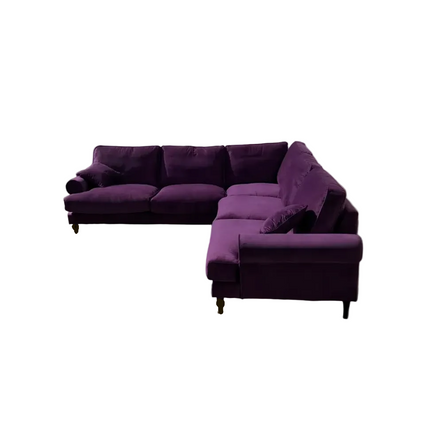 Dopamine in Opulence Velvet