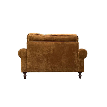 Dopamine in Opulence Velvet