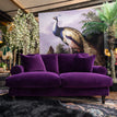 Opulence Plum Purple