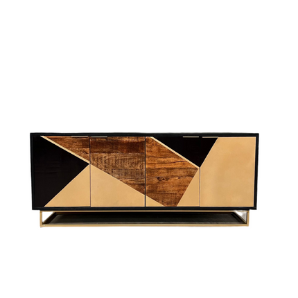 Oscar Large Sideboard - Clearance
