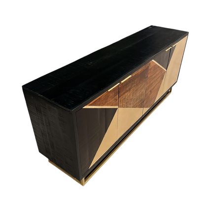 Oscar Large Sideboard - Clearance